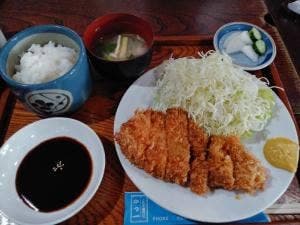 かつ一