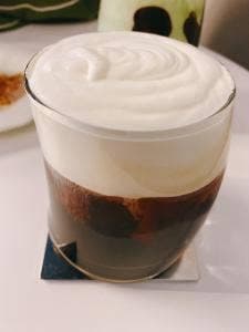 cafe NAMS