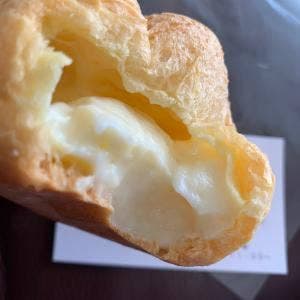 昭和のシュークリーム とくいち