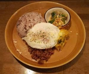 Comodo Dining 日翠