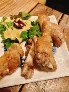 てげてげ食堂 きゅらむん