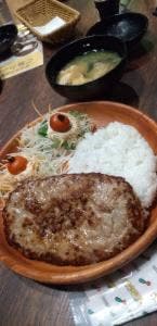 びっくりドンキー ミュンヘン大橋店