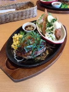 ココペリドライブイン