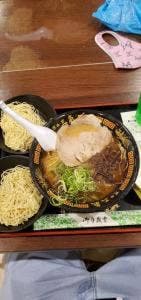 博多三氣 イオンモール直方店