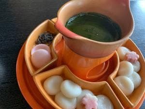 茶房 櫟