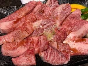 焼肉パゴダ