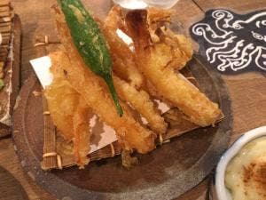さけとさかな 権之助FLAT
