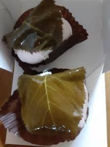 スイーツホマレ