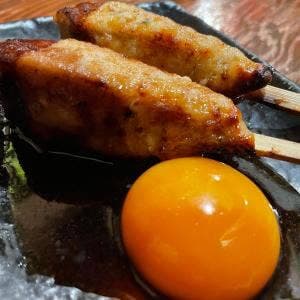 炭火居酒屋 炎 船堀店