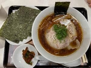 らあめん花月嵐 アリオ鷲宮店