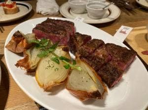 グリルド エイジング・ビーフ TOKYO