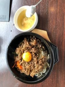 韓国家庭料理 チェゴヤ WBG海浜幕張店