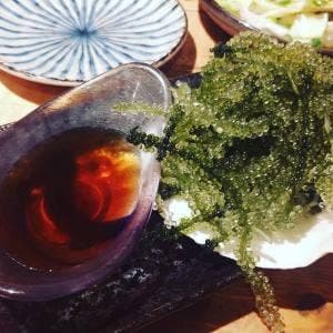 ゆいまーる食堂 原宿店