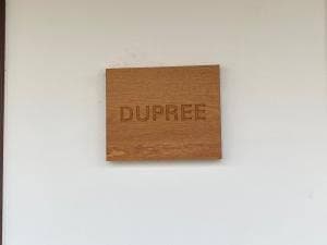 DUPREE