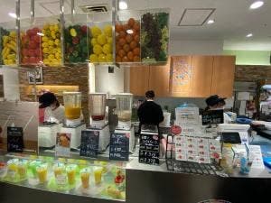 ホリタ 香林坊大和店