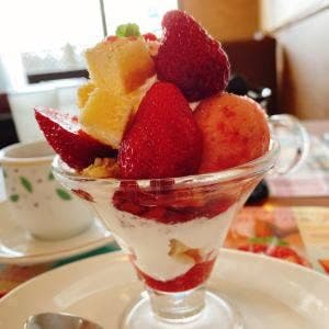 デニーズ白河昭和町店