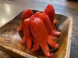 ナンチャッ亭のエリー