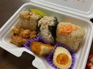おむすび権兵衛 グランエミオ所沢店
