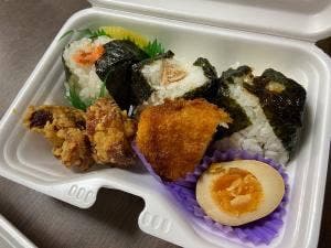 おむすび権兵衛 グランエミオ所沢店