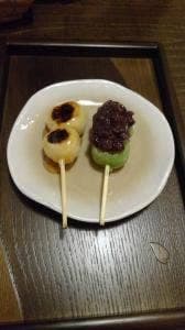 甘味処すみっこ