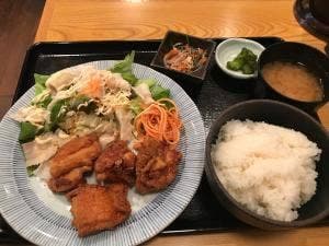 こだわりやま 天王洲アイル店