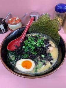 ラーメン康家