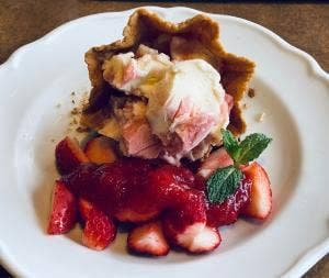 ジョリーパスタ 東門前店