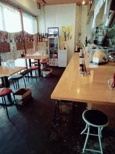 うどん酒場 麦だるま 近鉄八尾店