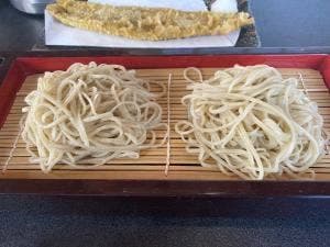 信州手打ち十割そば処 良竺庵