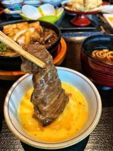 木曽路 春日部店