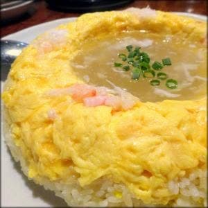暖龍 厚別店