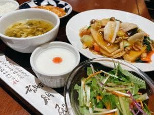 謝朋殿 越谷レイクタウン店