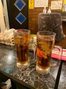 餃子専門店 弐圓