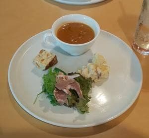 ジョワ・デ・サンス