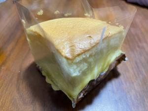 焼き菓子屋 PARTAGER