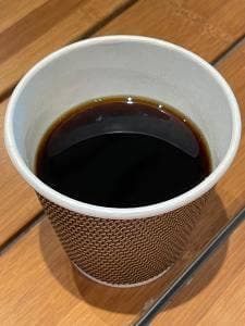 百年珈琲 POP UP marche