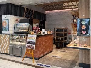 百年珈琲 POP UP marche