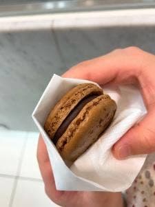 ピエール・エルメ・パリ 西武池袋