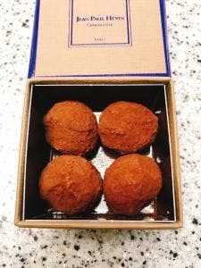 ジャン＝ポール・エヴァン 三越銀座店