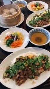 アジアの味覚 亀遊