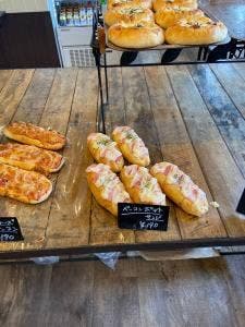 ザキパン