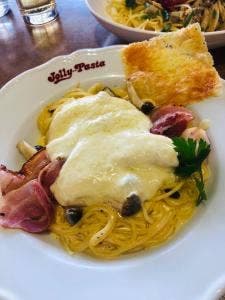 ジョリーパスタ 八尾店
