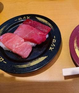 スシロー 千葉中央店