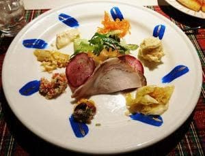 洋食ビストロ オムマリス