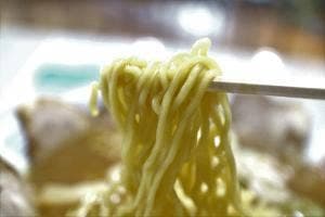 旭川大雪アリーナ食堂