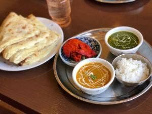 ガンジス川 御殿場店