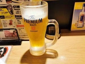 魚酒場 ジェームス吉田屋 姫路駅前店