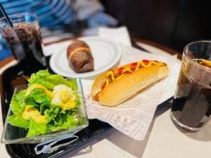 ピアーズカフェ nonowa武蔵小金井店