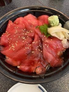 すしざんまい 博多駅前店