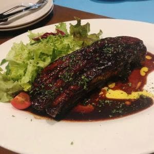 ワイン食堂 geeks